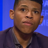 Bryshere Y. Gray — Hakeem Lyon
