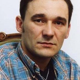 Grzegorz Wolf — Jerzy Pazera