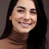 Bruna Franklinn — Lúcia