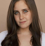 Natasha Dupeyrón — Anya
