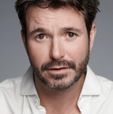 Christopher Jacot — Johnny Storm (voice)
