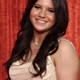 Lillia Turner — Lily Slater