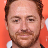 Scott Grimes — Lt. Gordon Malloy