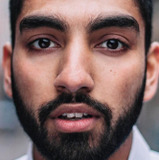 Mawaan Rizwan — Nicky Malik