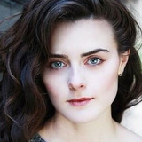 Sophie Reid — Lydia