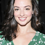 Laura Donnelly — Elvina