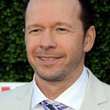 Donnie Wahlberg — Paul Rader