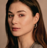 Zuzanna Saporznikow — Olga Szrebska