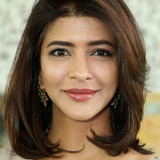 Lakshmi Manchu — Jwalamkhi