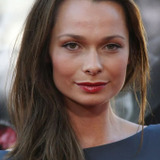 Anna Walton — Susannah Crusoe