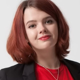 Lina Kilevaya — Ольга Душнова (голос)
