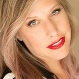 Julie Marcus — Nikita (voice)