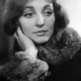 Антонина Шуранова — Princess Marya Nikolaevna Bolkonskaya