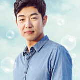 Lee Jong Hyuk — Kang Suk Joon