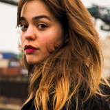 Lotte Becker — Mia