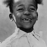 Eugene Jackson — Uncle Lou