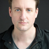 Brendan Halloran — Darby Richards