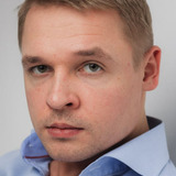 Александр Голубев — Егор Осадчий