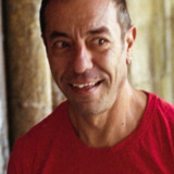 João Paulo Santos — Assistente de Plateau