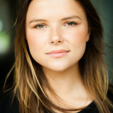 Phoebe Roberts — Becky Hart