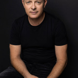 Douglas Vermeeren — Lead FBI agent