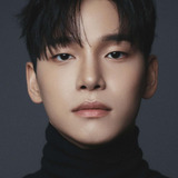 배윤규 — Kim Min-hong