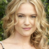 Victoria Pratt — Rose 'Sarge'