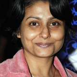 Jaya Bhattacharya — Vimla Bharadwaj