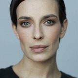 Anna Popova — Катерина Кудинова