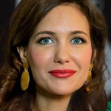 Екатерина Климова — Замятина