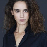 Valentina Bellè — Ersilia