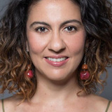 Clarissa Pinheiro — Penha