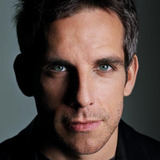 Ben Stiller — Various Characters