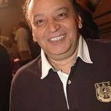 Cacá Carvalho — Ariovaldo da Silva (Jamanta)