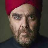 André Abujamra — Maestro Cursino