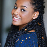 Malyka Johany — Stella Soukho