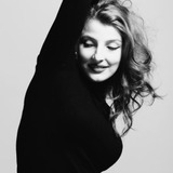 Dilek Kaya — Sales girl