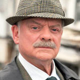 David Jason — Danger Mouse / Narrator (voice)