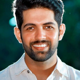 Dev Ramnath — Varun