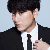 Kenjiro Yamashita — Kensuke Mabuchi