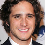 Diego Boneta — Rocco Bezauri