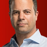 Ted Kravitz — Self (archive footage)