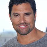 Manu Bennett — Crixus