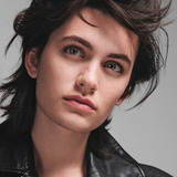 Элла Румпф — Fleur Salomé