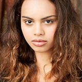 Tasia Zalar — Shevorne Shields