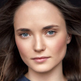 Alyona Konstantinova — Маша Сказкина эксперт-криминалист