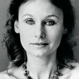 Angela Pleasence — Mrs. Grantly