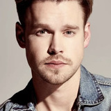 Chord Overstreet — Sam Evans