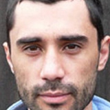 Виктор Алфёров