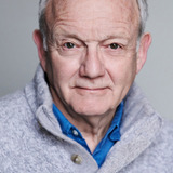 Bruce Alexander — Norman Mullet